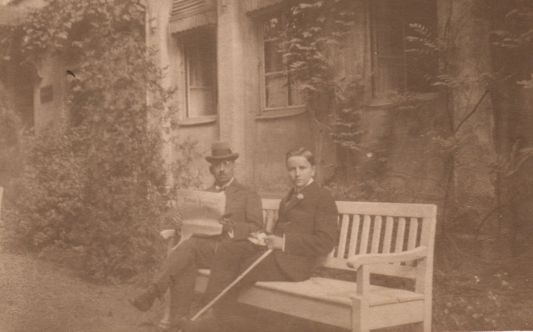 SCABELL Heinrich
SCABELL Walter