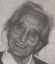 HAAKE Grete geb. SIEMER