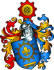 Symbol-Wappen